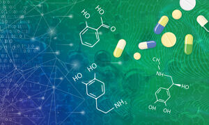 Drugs and chemical structures